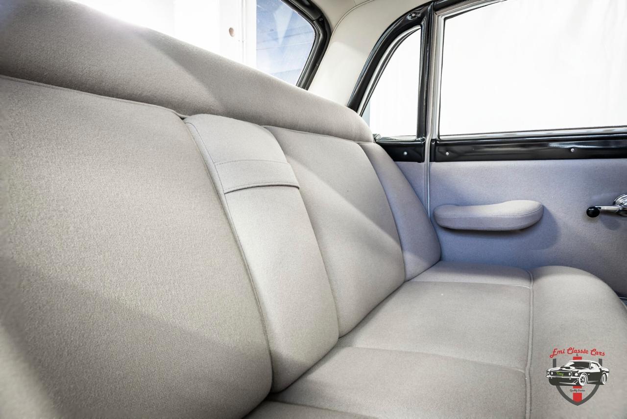 Lancia Flaminia PRESIDENZIALE