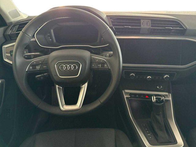 AUDI Q3 45 TFSI E S TRONIC MY 24