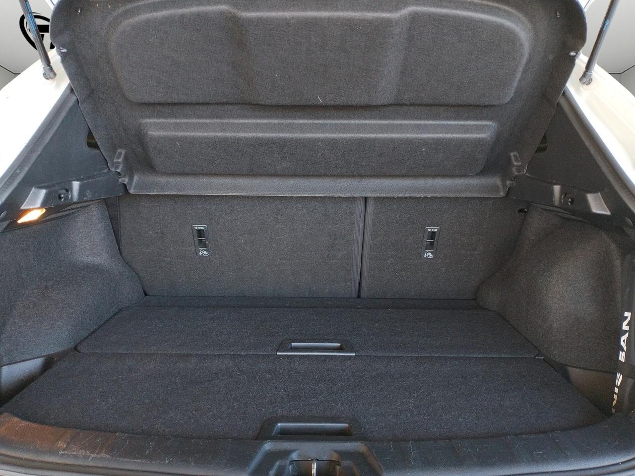 Nissan Qashqai 1.5 dCi - NEOPATENTATI - TETTO PANORAMICO - EURO6