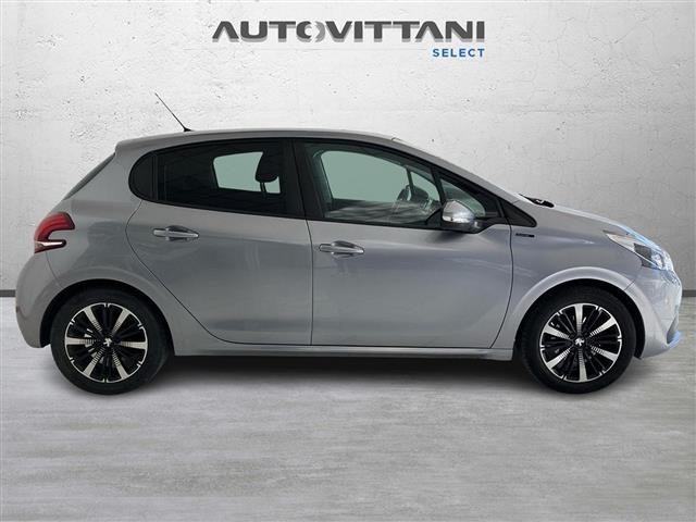 PEUGEOT 208 5 Porte 1.2 PureTech 82cv Signature S S