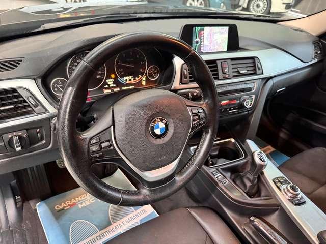 BMW 320 OFFERTA LIMITATA ENTRO 15/12 320 Manuale Diesel