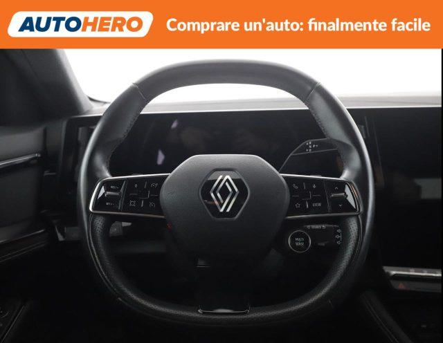 RENAULT Austral Austral Full Hybrid E-Tech 200 CV Techno