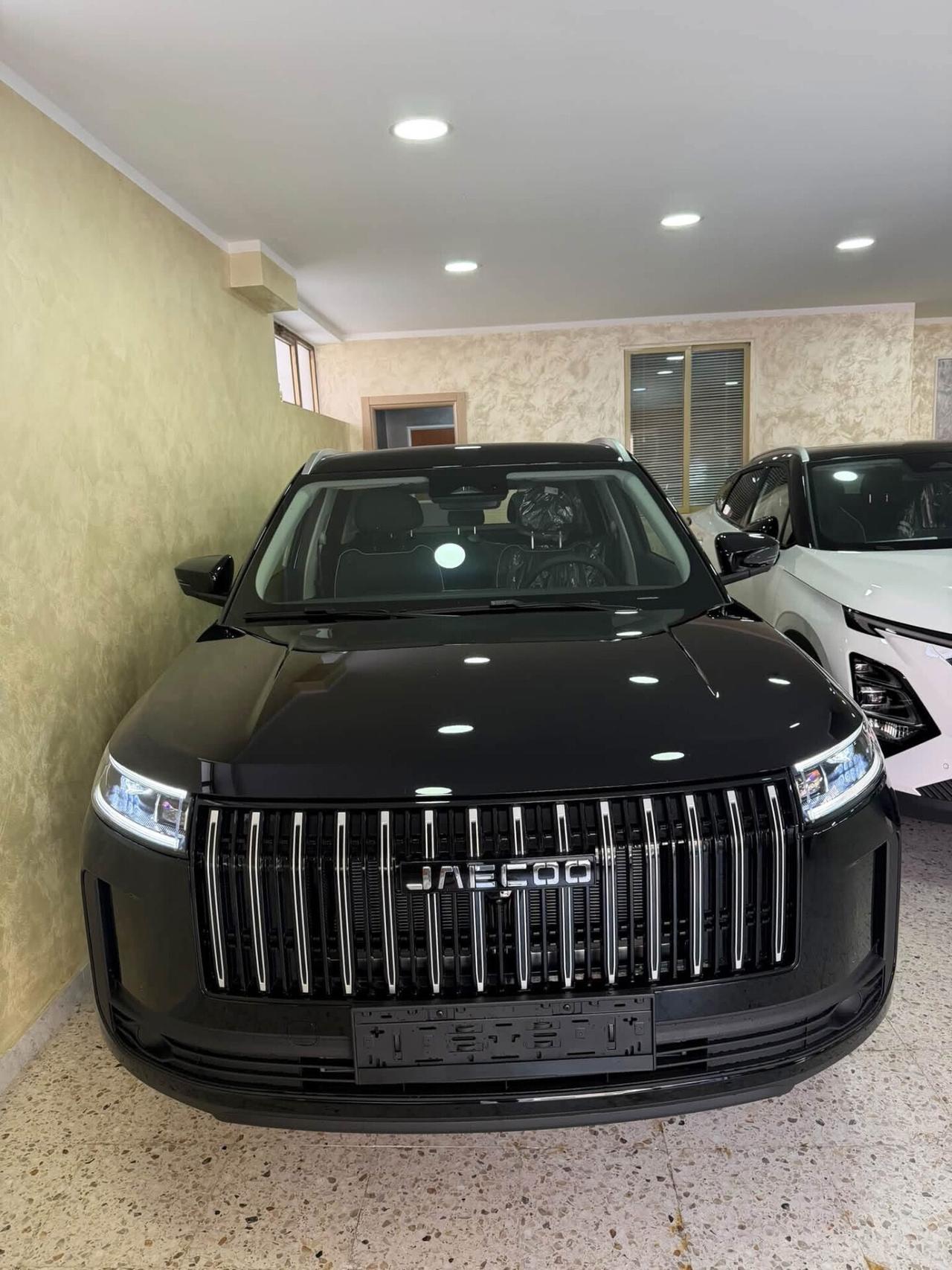 Jaecoo 7 5 1.5 SHS-H Exclusive 224 CV