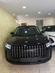 Jaecoo 7 5 1.5 SHS-H Exclusive 224 CV