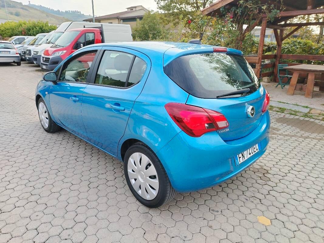 Opel Corsa 1.3 cdti b-Color 75cv 3p