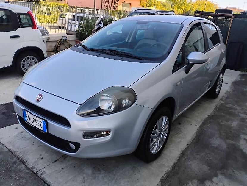 Fiat Punto Evo 1.4 5 porte S&S Dynamic