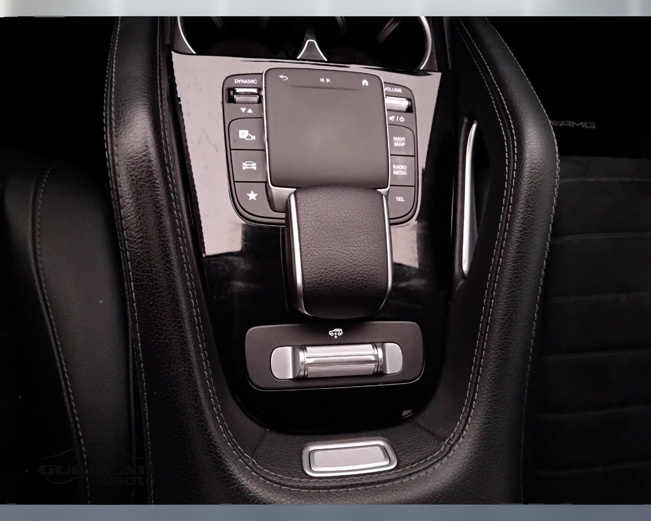 Mercedes-Benz GLE - V167 2019 - GLE 350 de phev (e eq-power) Premium 4matic auto