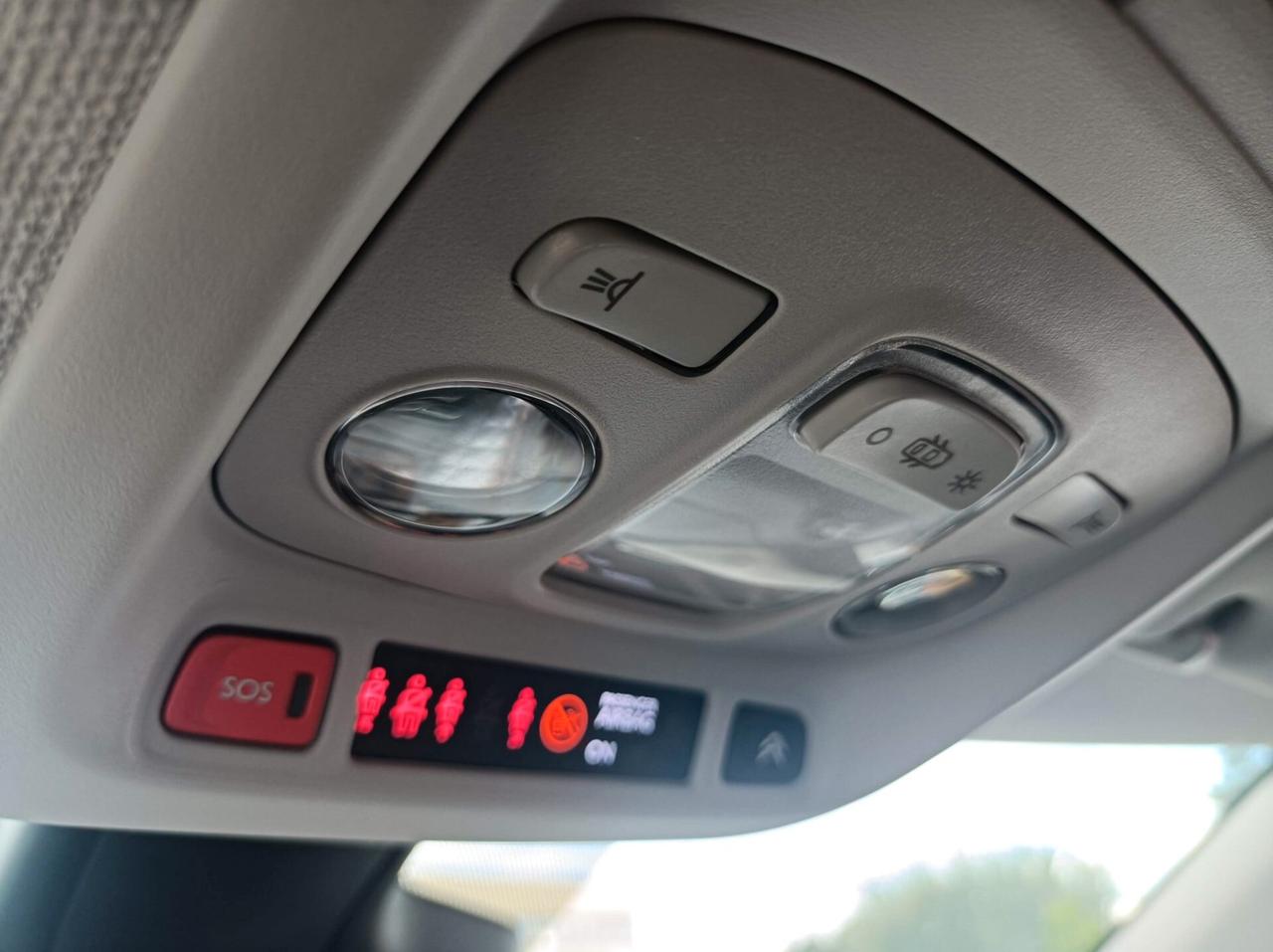 Citroen C3 Aircross BlueHDi 110 S&S Shine Pack