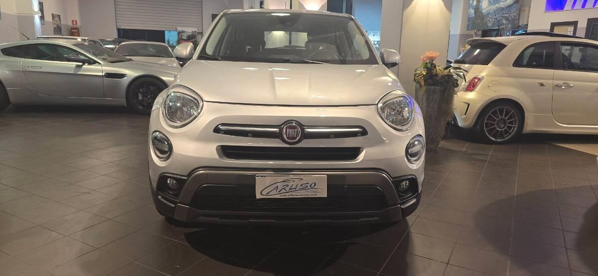 Fiat 500X 1.3 mjt City Cross 4x2 95cv * GARANZIA FIAT 2ANNI*
