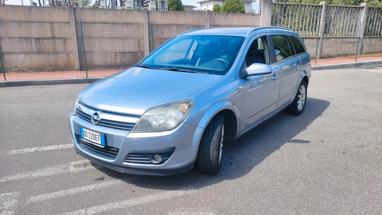 Opel Astra 1.6 Benz Twinport NEOPATENTATI - 2006
