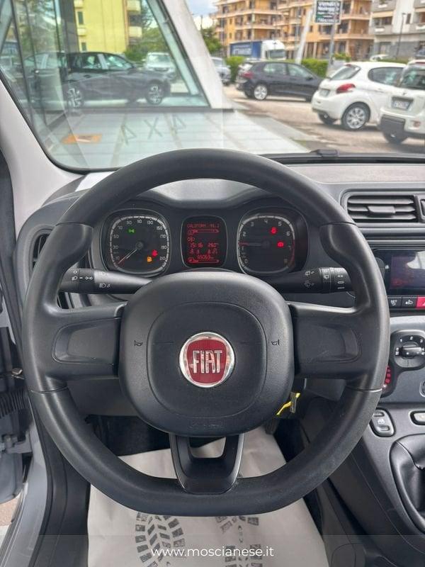 FIAT Panda 0.9 TwinAir Turbo 85cv S&S E6-Temp 4x4