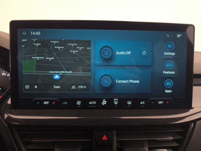 FORD Focus 1.0t ecoboost h ST-Line 155cv powershift