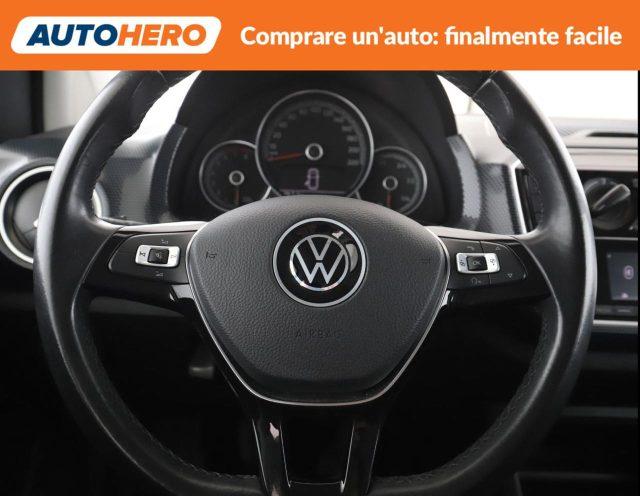 VOLKSWAGEN up! 1.0 5p. EVO move up! BlueMotion Technology
