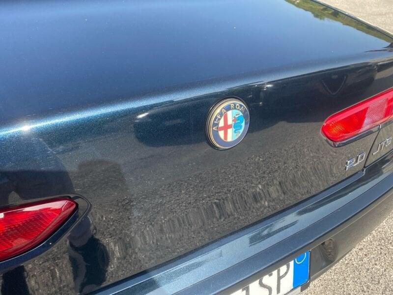 Alfa Romeo 156 156 2.0 ts 16v