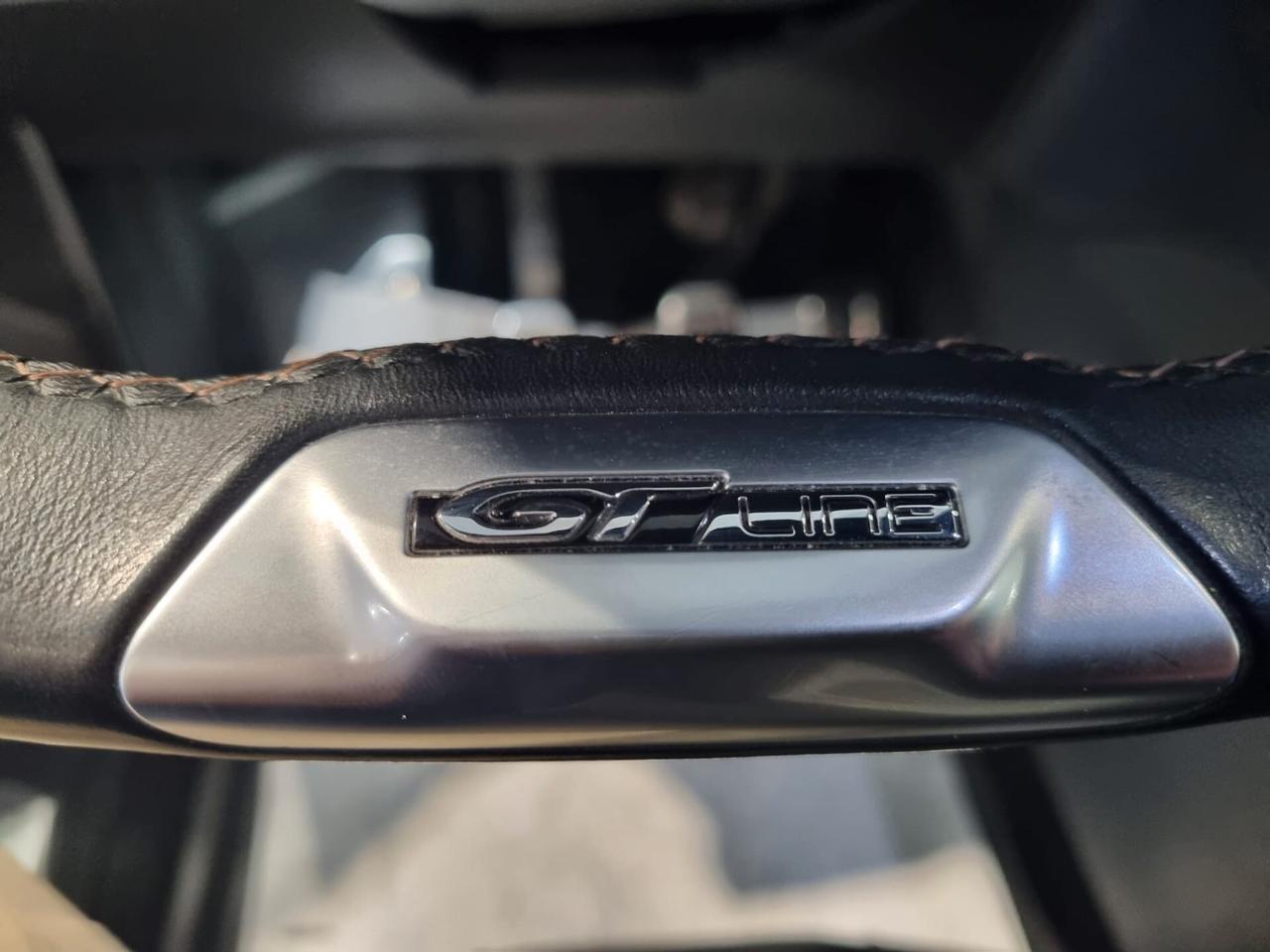 Peugeot 3008 BlueHDi 120 S&S GT Line