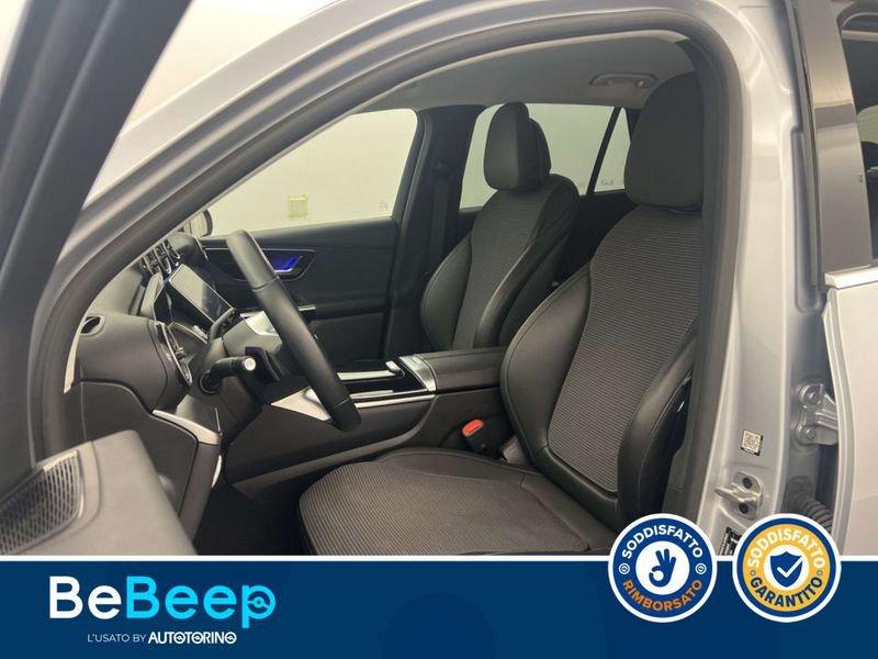 Mercedes-Benz GLC 220 D ADVANCED 4MATIC AUTO