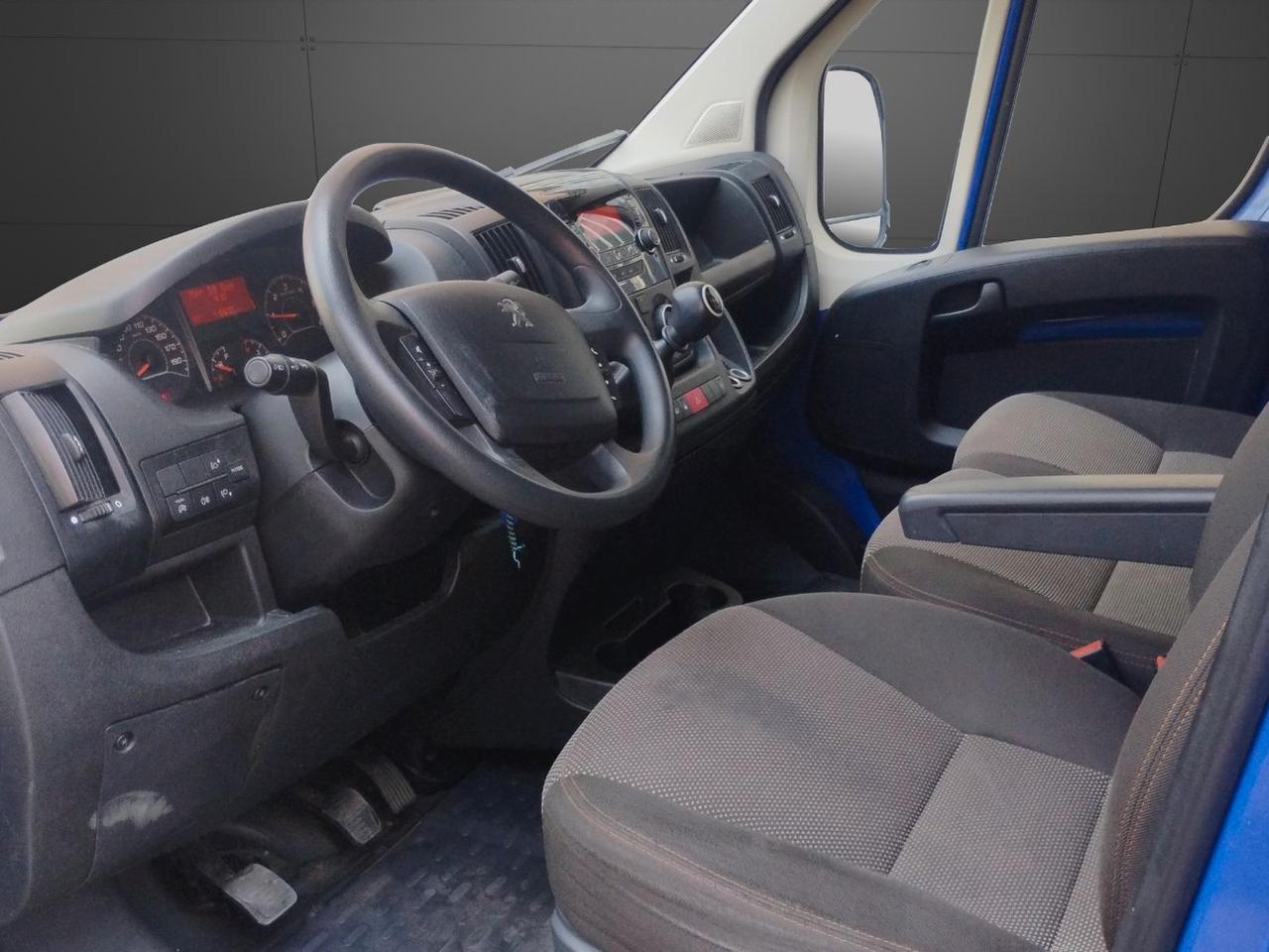 PEUGEOT Boxer 330 2.2 bluehdi 140cv S&S L2H2..3 POSTI