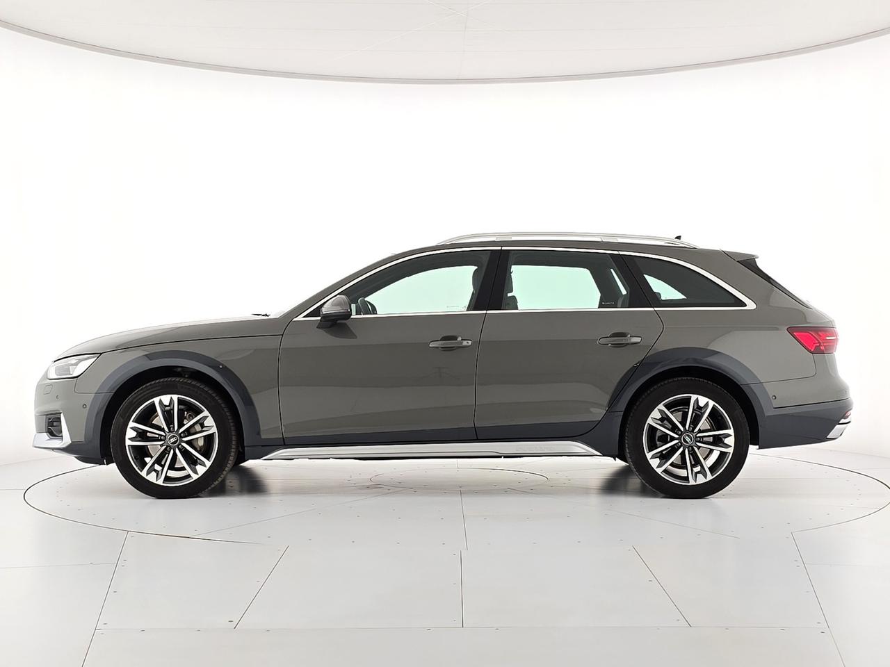 2.0tdi mhev business evolution quat 204cv s-tronic