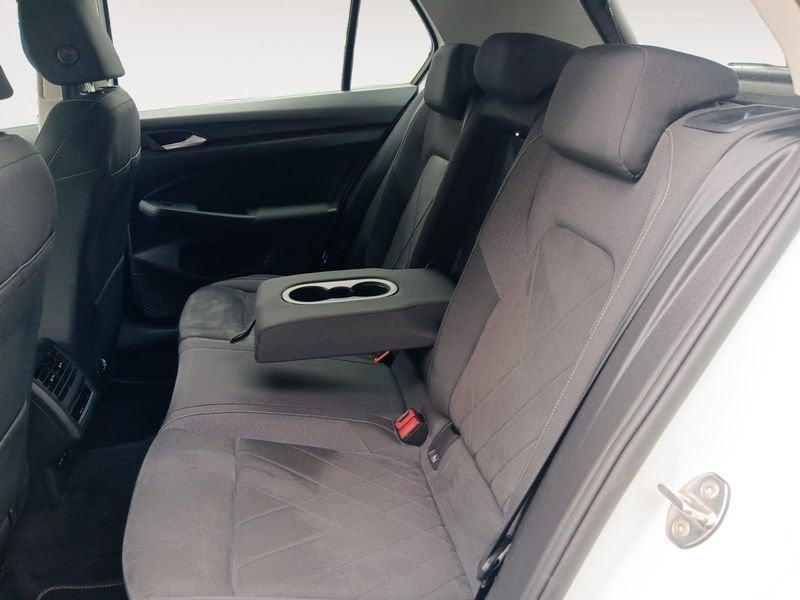 Volkswagen Golf Golf 1.4 TSI eHYBRID 204 CV DSG Style
