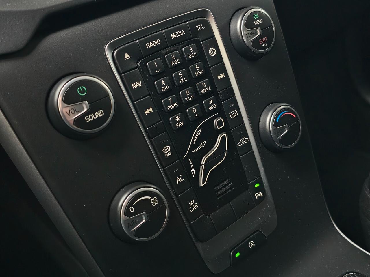 Volvo V40 D2 Momentum