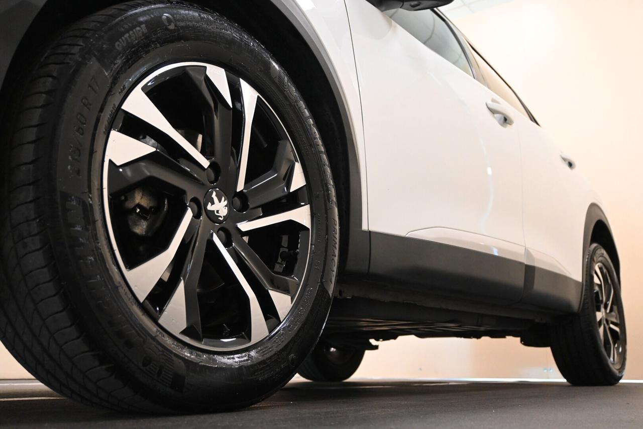 PEUGEOT 2008 2ª serie 2008 PureTech 130 S&S Al...