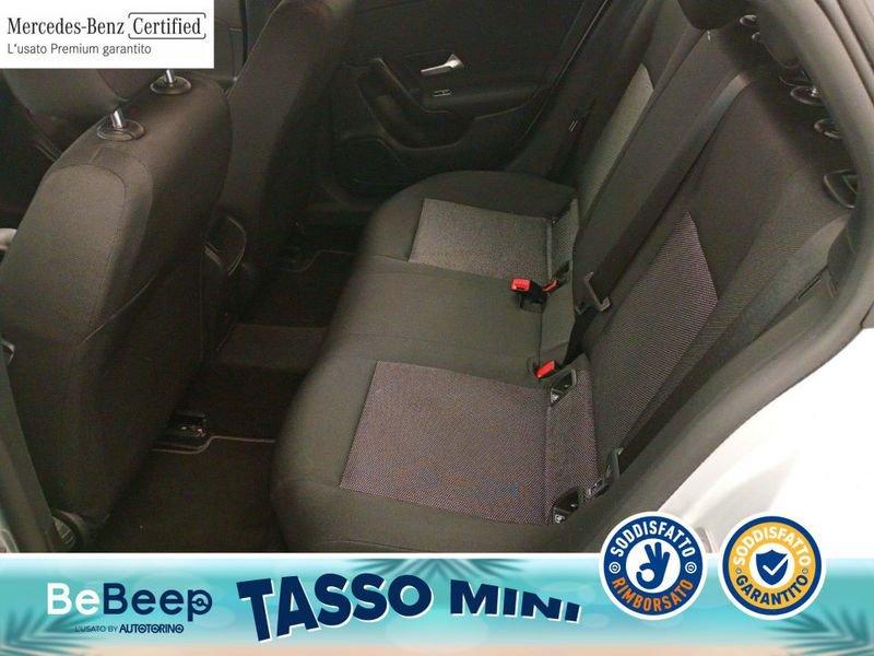 Mercedes-Benz CLA S.Brake 200 D BUSINESS EXTRA AUTO