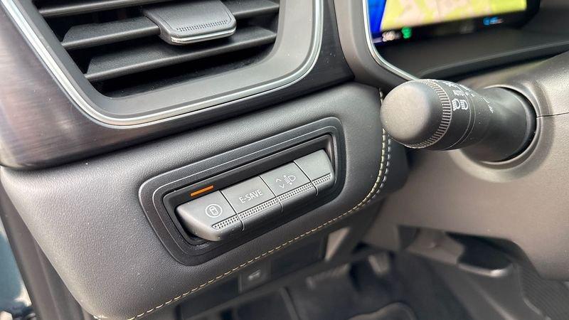Renault Symbioz Symbioz Full Hybrid E-Tech 145 CV Iconic