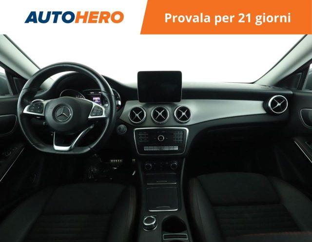 MERCEDES-BENZ CLA 200 d 4Matic Automatic Premium