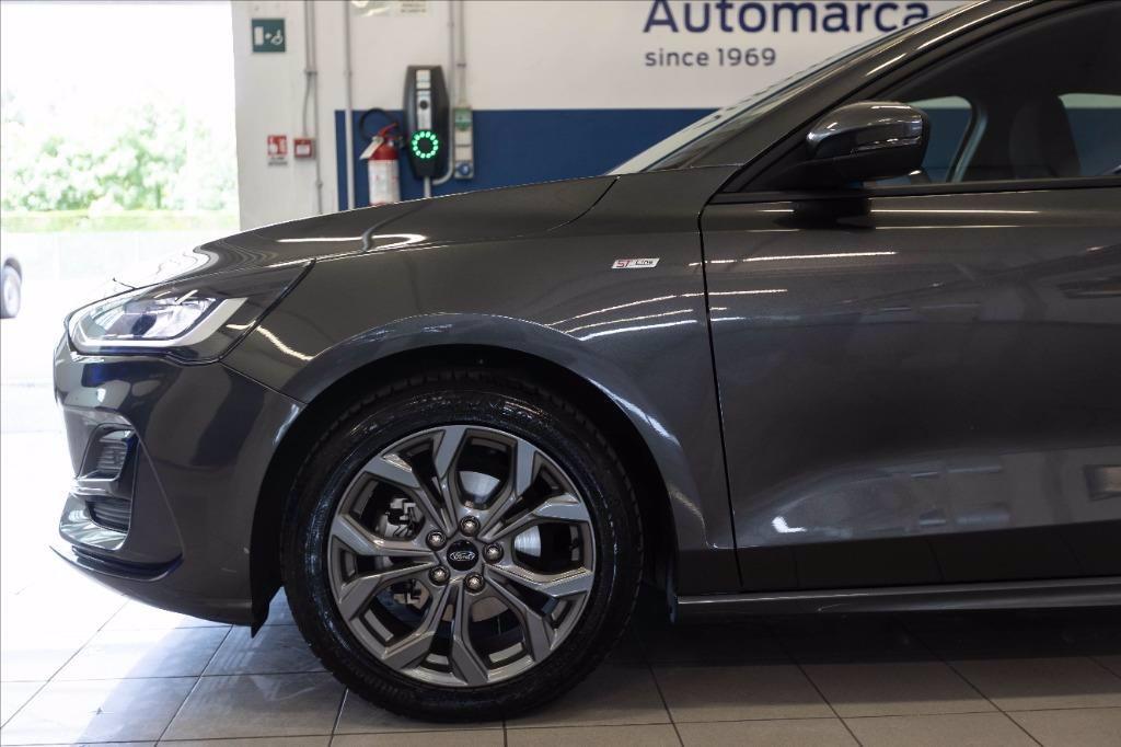 FORD Focus 1.0 ecoboost h ST-Line Design 125cv del 2022