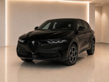 ALFA ROMEO Tonale - Tonale 1.6 Sprint 130cv tct6