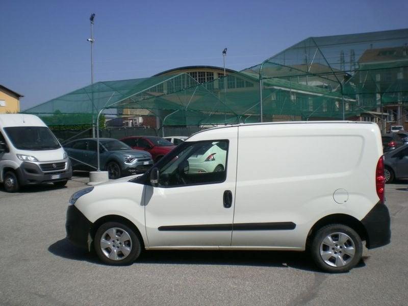 Opel Combo van 1.6 cdti 105cv L1H1 E5+(E5)