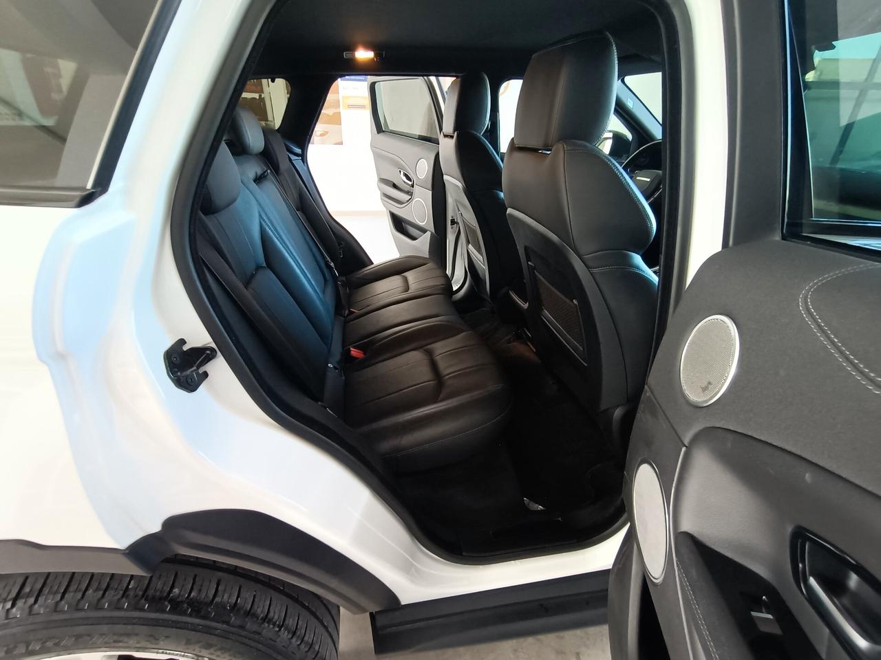 Land Rover Range Evoque 2.0 TD4 150 CV 5p. HSE Dynamic 03/2018