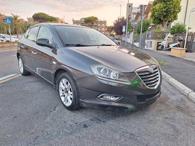 LANCIA Delta 1.6 MJT 120CV Gold - GARANTITA