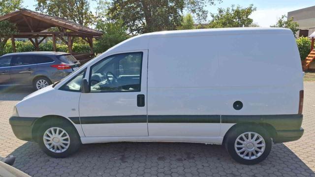PEUGEOT Expert 230C 2.0 HDi POSTI 3