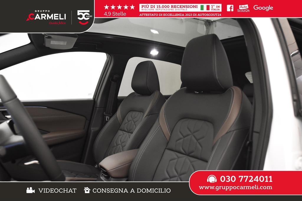 Nissan Qashqai 1.3 Mild Hybrid Tekna 2WD
