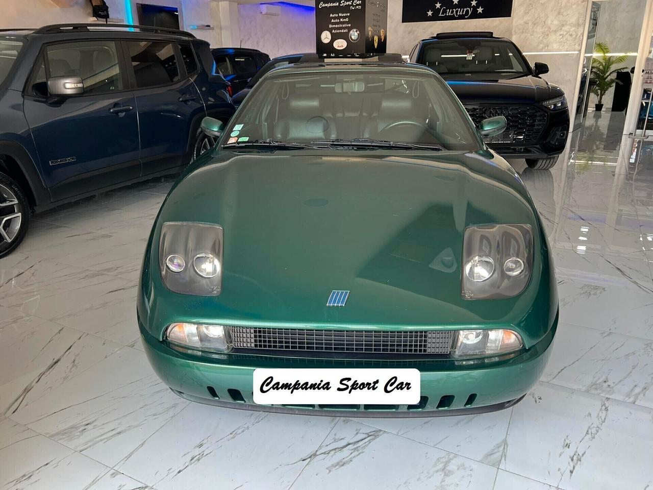 Fiat Coupe 2.0 i.e. turbo 16V Plus