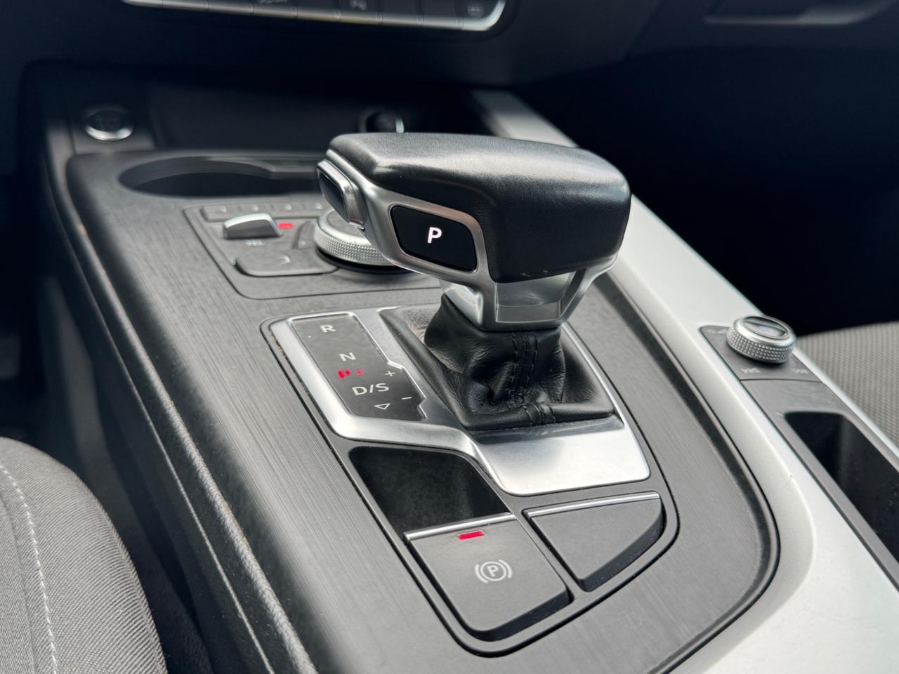 Audi A4 Avant 2.0 TDI 150 CV S tronic Sport