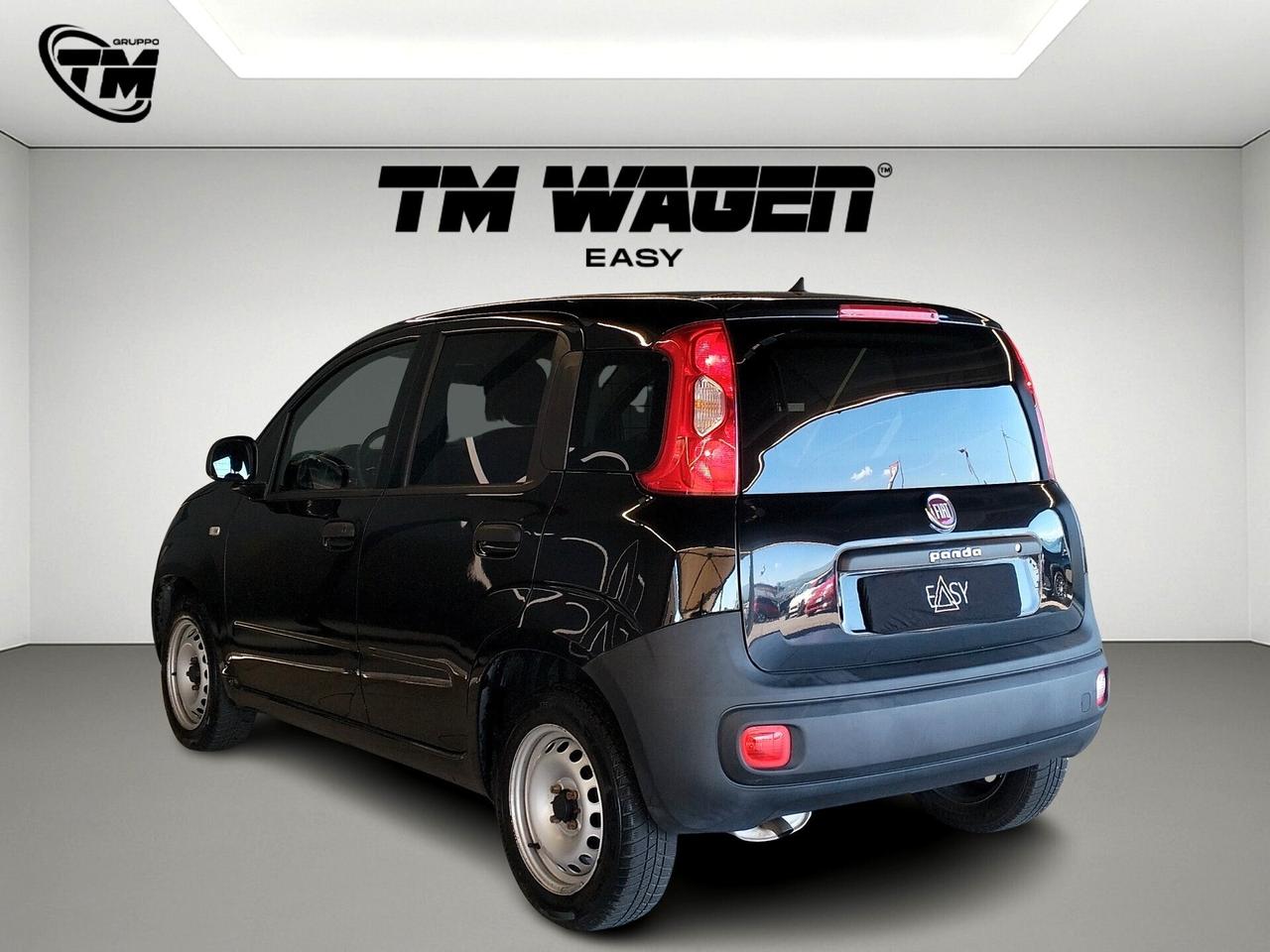 Fiat Panda 1.2 Pop Van 2 posti - IVA ESCLUSA