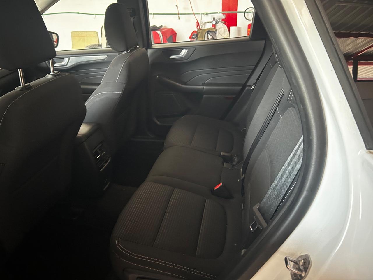 Ford Kuga 1.5 EcoBlue 120 CV aut. 2WD Titanium Business