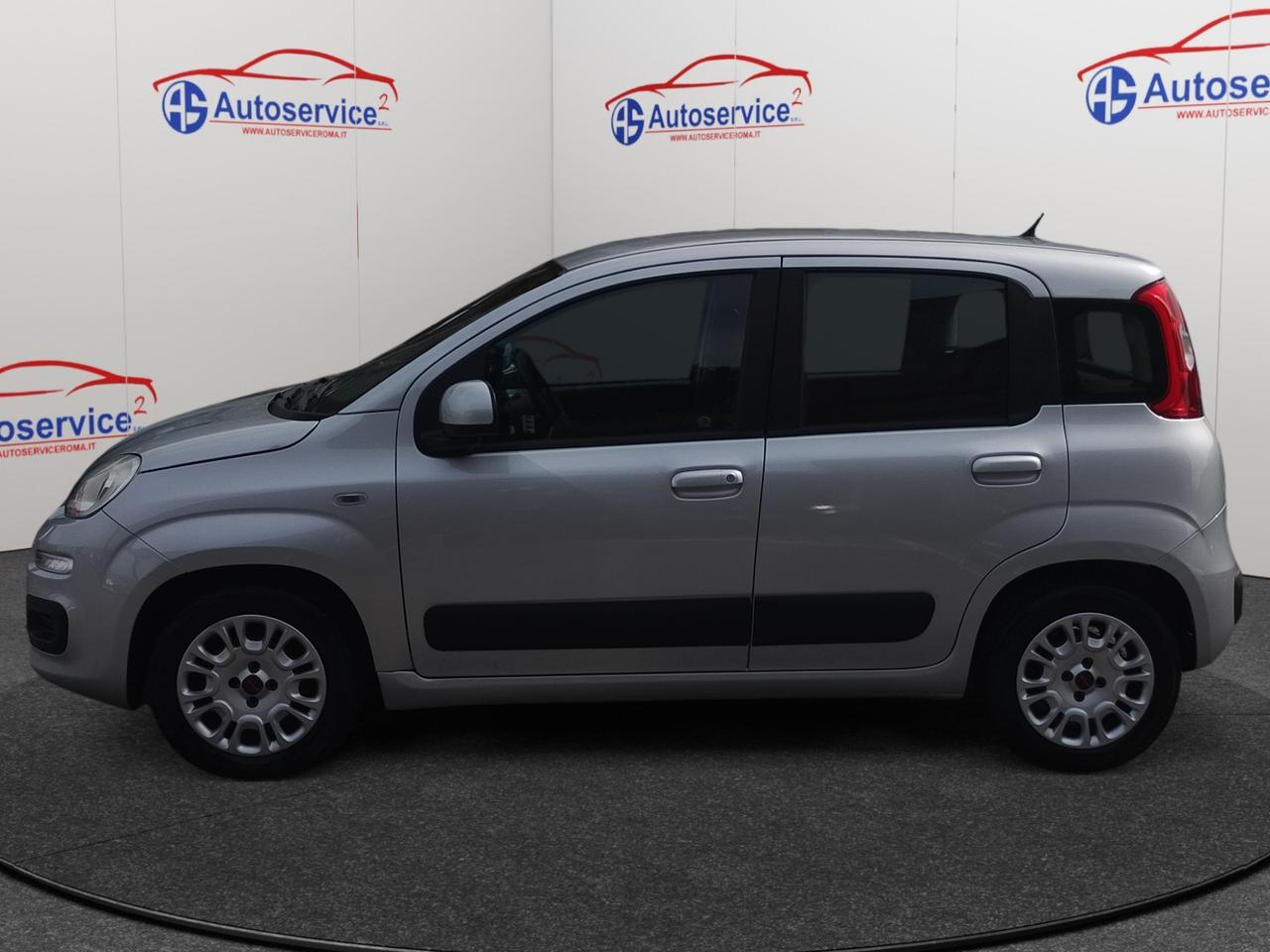 Fiat Panda 1.2 Easy 69cv E6