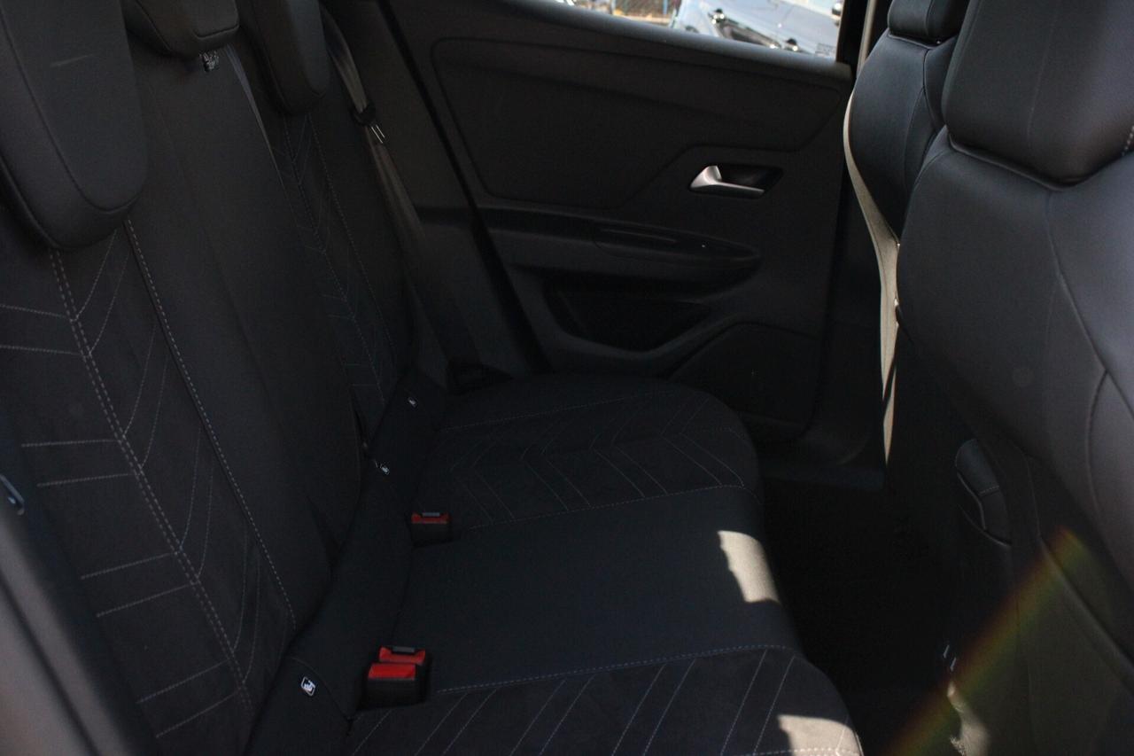 Opel Mokka 1.2 Turbo 136 CV Ultimate