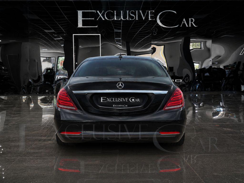 MERCEDES - Classe S - S 350 d Premium
