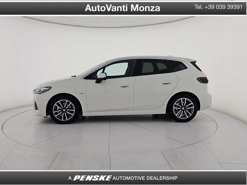 BMW Serie 2 Active Tourer 220i Active Tourer mhev 48V Msport auto