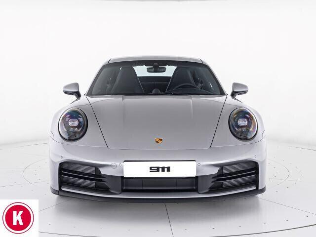 Porsche 911 Carrera