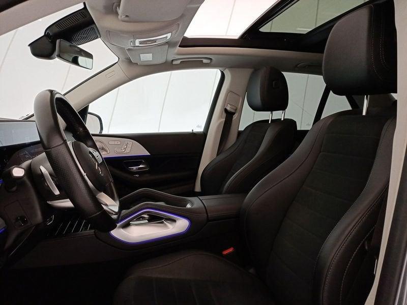 Mercedes-Benz GLE - V167 2019 300 d Premium 4matic auto