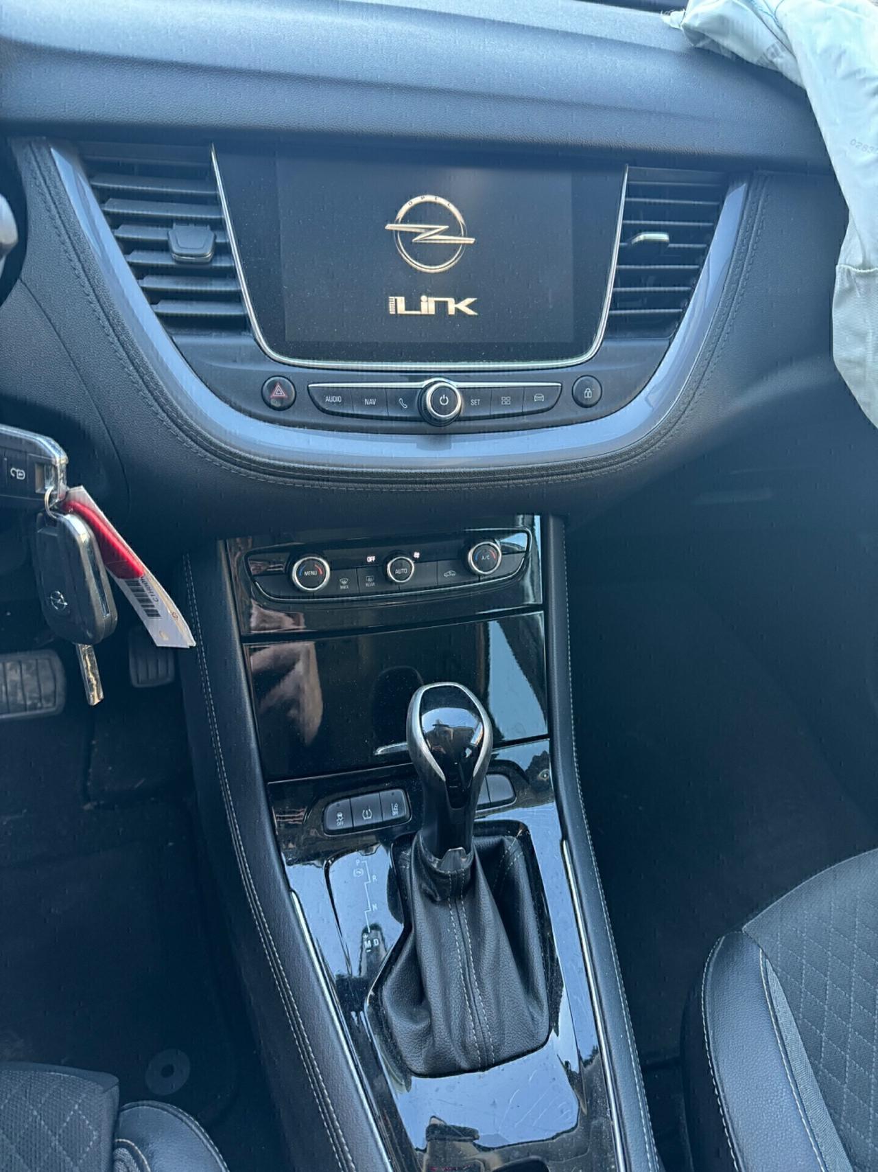 Opel Grandland X 1.5 diesel Ecotec Start&Stop aut. Advance