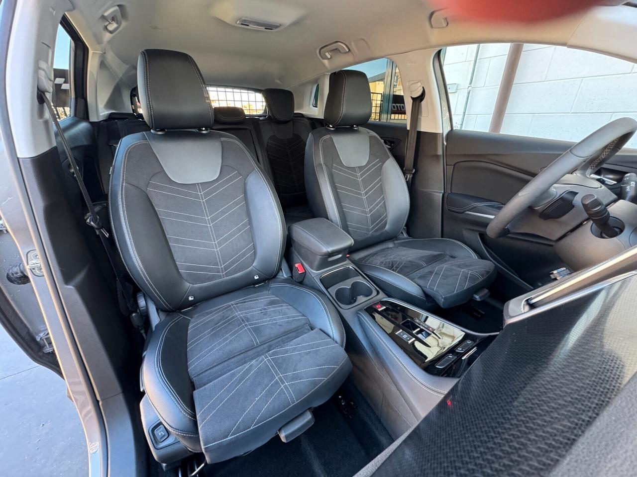 OPEL GRANDLAND 1.5 ECOTEC 131CV S&S AT8 ULTIMATE