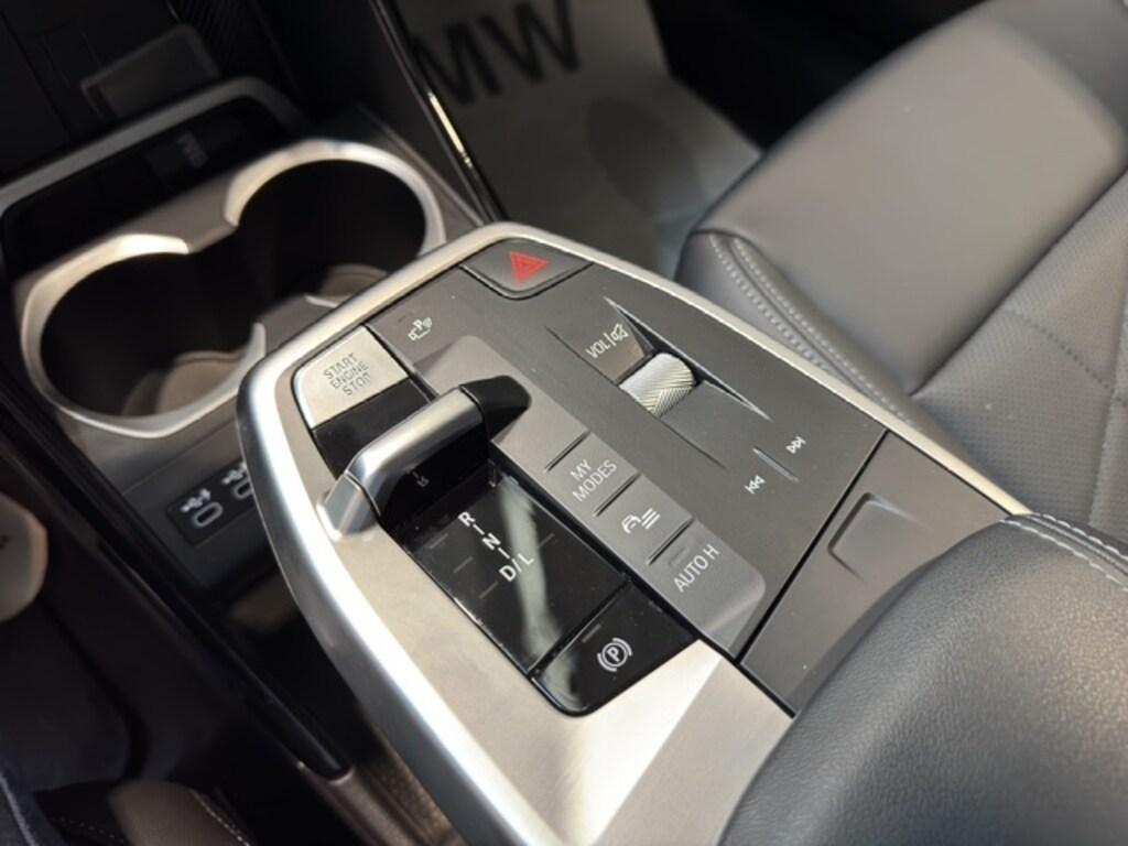 BMW X1 20 d Mild Hybrid 48V xLine xDrive DCT