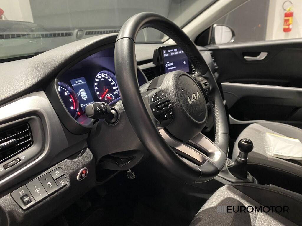 Kia Stonic 1.2 ECOGPL Urban Special Edition 2WD