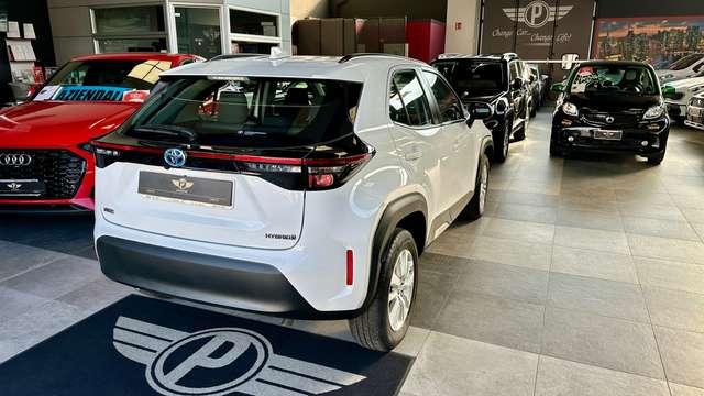 Toyota Yaris Cross 1.5 Hybrid 116CV E-CVT FWD Business